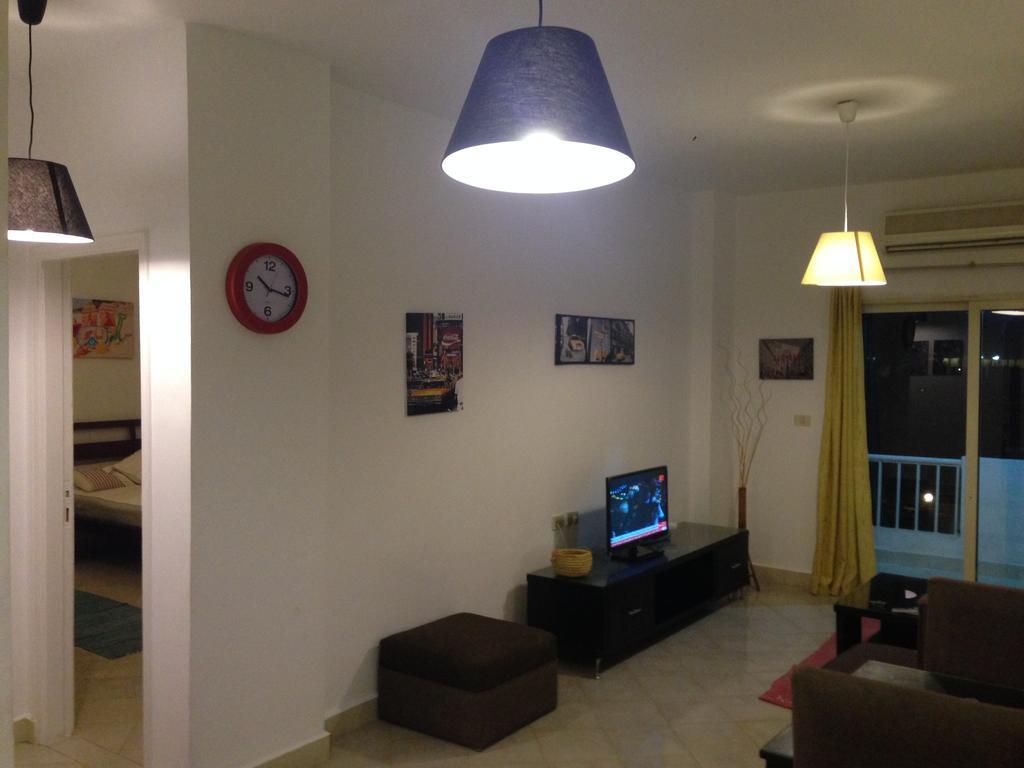 Carlton Deluxe Residences & Apartments Sharm el-Sheik Rom bilde